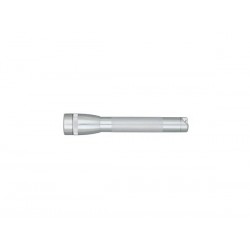 MAGLITE MINI R6® - ARGENT - COFFRET