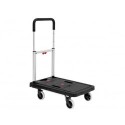 CHARIOT PLATEFORME PLIABLE - CAPACITE 150 kg