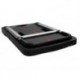 CHARIOT PLATEFORME PLIABLE - CAPACITE 150 kg