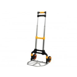CHARIOT PLIABLE - CHARGE MAX. 60 kg