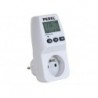 WATTMETRE 230 V / 16 A - TERRE FRANCAISE