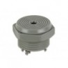 BUZZER POUR MONTAGE APPARANT 4-28Vcc / 8mA TYPE CI