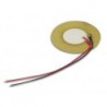 ELEMENT PIEZO 30Vca 0.5-20Hz 75dB