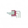 INVERSEUR BIPOLAIRE VERTICAL COUDE ON-ON