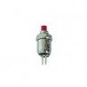 BOUTON-POUSSOIR OFF-(ON) NOIR