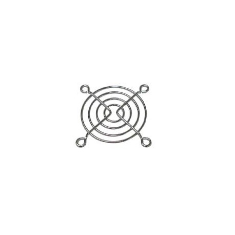 GRILLE POUR VENTILATEUR 60 x 60mm