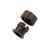 CLIPS POUR LED 5mm (2 pcs)