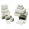 COFFRET ETANCHE EN ALUMINIUM - 148 x 108 x 75mm