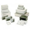 COFFRET ETANCHE EN ALUMINIUM - 171 x 121 x 55mm