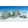 DOUBLE COFFRET RFI - 106 x 50 x 26mm
