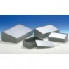 COFFRET PULT 36 - GRIS FONCE 216 x 130 x 77.7mm