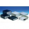 COFFRET AUS - GRIS 198 x 178 x108mm
