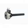 POTENTIOMETRE LIN MONO 1M