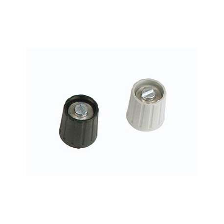 BOUTON (GRIS 15mm/4mm)