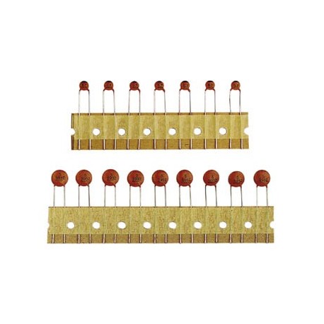 CONDENSATEUR CERAMIQUE 33µF