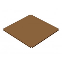 DOUGHTY - EASYDECK 750mm METRE SQUARE DECK PANEL