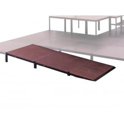 DOUGHTY - EASYDECK 750mm RAMP SYSTEM (500mm-750mm)