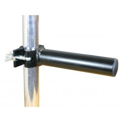 DOUGHTY - 1000MM BOOM ARM BLACK (WEIGHT 2.50 KG)