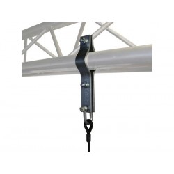 DOUGHTY - HANGING CLAMP 48mm (for use with T39400 - not included)
