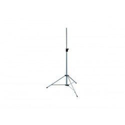 DOUGHTY - CLUB 25 TWO STAGE TELESCOPIC STAND 2.5 metre