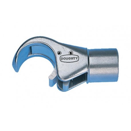 DOUGHTY - 48mm CLAW CLAMP with 47.0mm PLUG