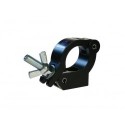 DOUGHTY - SLIMLINE SIDE ENTRY DOUGHTY CLAMP (black)