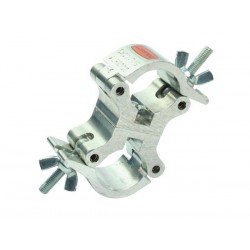 DOUGHTY - ATOM PARALLEL COUPLER (To suit 1 1/4 )