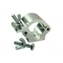 DOUGHTY - ATOM HOOK CLAMP (To suit 1 1/4 )