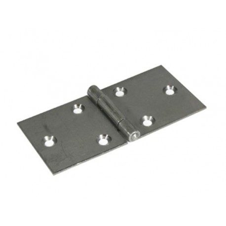 DOUGHTY - HINGE 2.00 (back flap type)