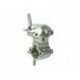 DOUGHTY - L/W 90 DEGREE FIXED COUPLER