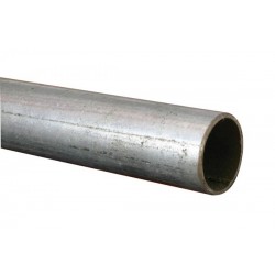 DOUGHTY - GALVANISED STEEL TUBE 1.5 Nom. Bore (48mm x 6.4metre)