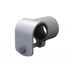 DOUGHTY - PIPECLAMP CLAMP ON TEE