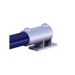 DOUGHTY - PIPECLAMP RAILING SIDE SUPPORT