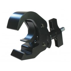 DOUGHTY - QUICK TRIGGER CLAMP BASIC (black)