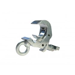 DOUGHTY - QUICK TRIGGER CLAMP HANGING CLAMP (M12 eyenut - 340 kg)