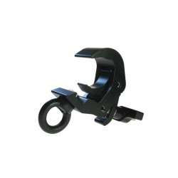 DOUGHTY - QUICK TRIGGER CLAMP HANGING CLAMP (black)