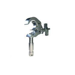 DOUGHTY - QUICK TRIGGER BIG BEN CLAMP EURO SPEC. (fitted with 28mm spigot)