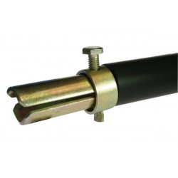 DOUGHTY - SCAFFOLD JOINT PIN (48mm)