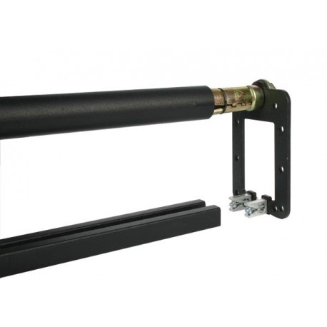 DOUGHTY - ADAPTER PLATE