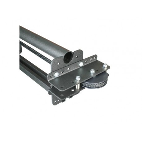DOUGHTY - RETURN PULLEY