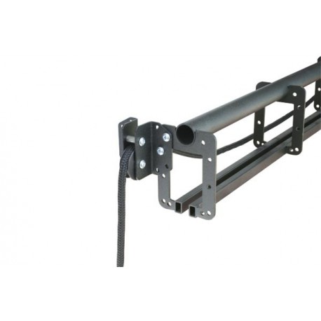 DOUGHTY - SINGLE GUIDE PULLEY