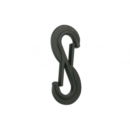 DOUGHTY - NYLON TWINHOOK