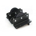DOUGHTY - HEAD PULLEY