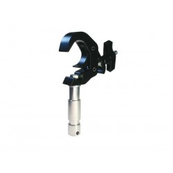 DOUGHTY - QUICK TRIGGER S/LINE BIG BEN CLAMP EURO SPEC. (fitted with 28mm spigot)