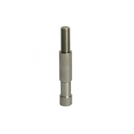 DOUGHTY - STAINLESS STEEL 16mm Spigot (Male)
