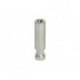 DOUGHTY - M10 FEMALE 16mm SOLO SPIGOT (aluminium)