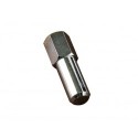 DOUGHTY - STANDARD SPIGOT M12 (aluminium)