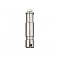 DOUGHTY - M10 FEMALE TV SPIGOT (aluminium) (EURO Spec.)