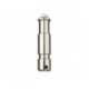 DOUGHTY - M12 FEMALE TV SPIGOT (aluminium) (EURO Spec.)