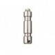 FEMALE SPIGOT M10 (steel) (DIN Spec.)